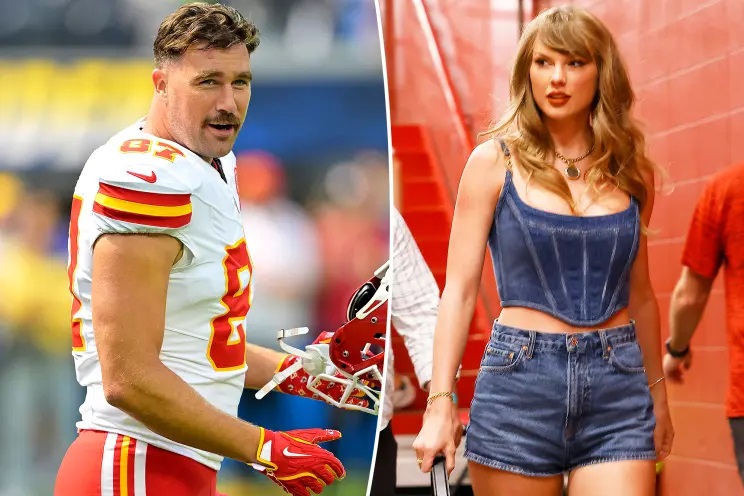 Taylor Swift missed Travis Kelce’s games due to busy schedule, security concerns